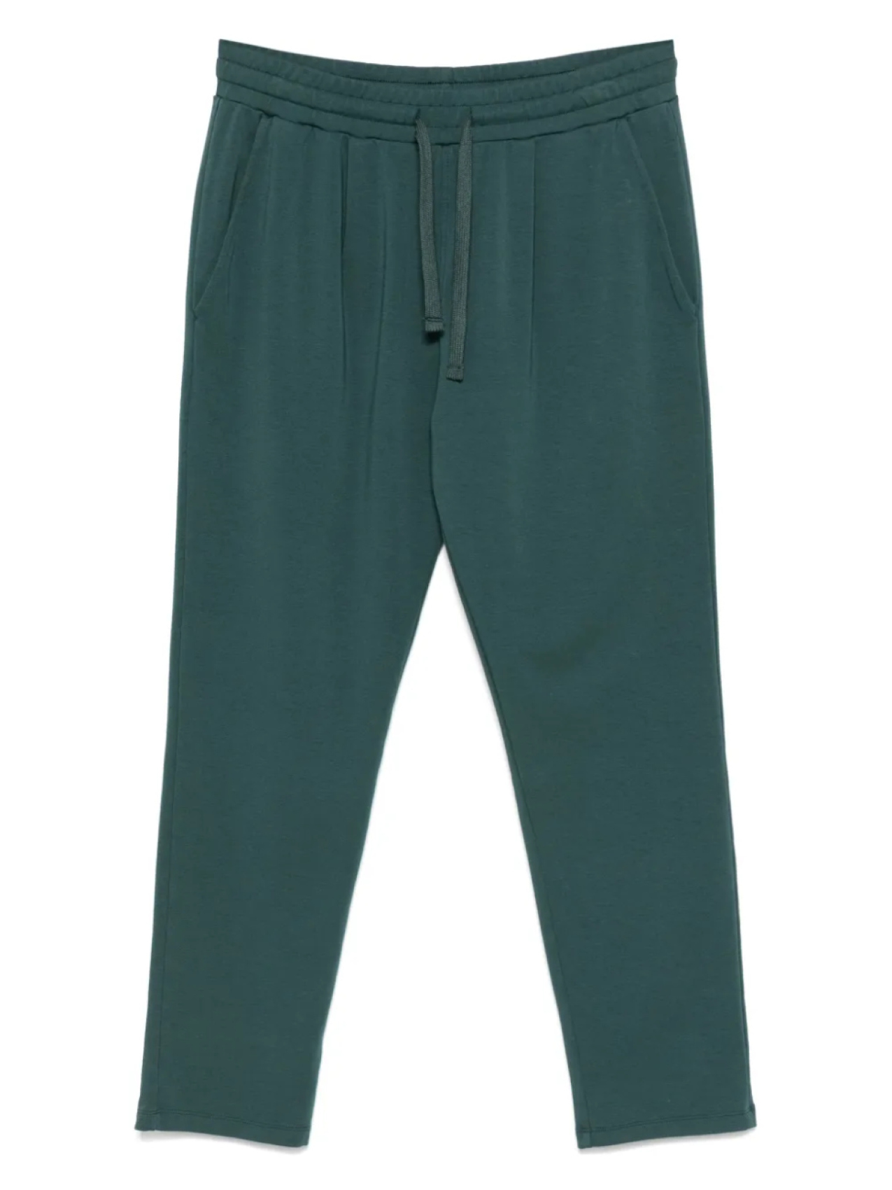 Juvia прямые брюки с кулиской, зеленый
Juvia прямые брюки с кулиской, зеленый