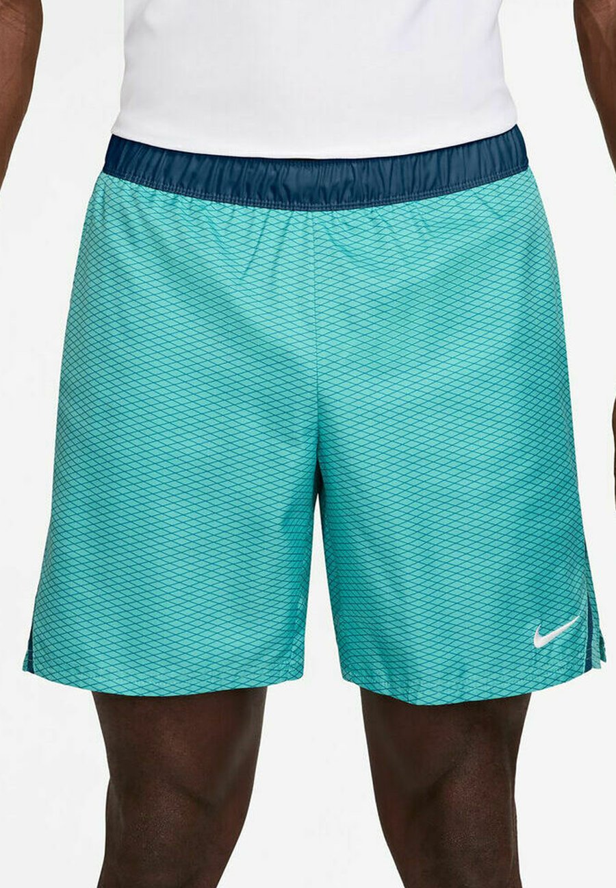 Спортивные шорты Nike Performance VICTORY 7 INCH, Türkis Blue Force White/Turquoise
Спортивные шорты Nike Performance VICTORY 7 INCH, Türkis Blue Force White/Turquoise