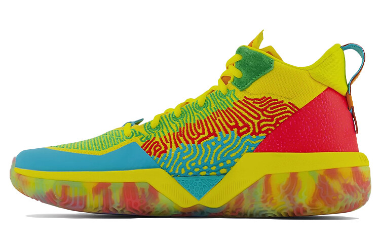 Мужские баскетбольные кроссовки New Balance NB 2WXY 1 Vintage, Желтый, Мужские баскетбольные кроссовки New Balance NB 2WXY 1 Vintage
Мужские баскетбольные кроссовки New Balance NB 2WXY 1 Vintage, Желтый, Мужские баскетбольные кроссовки New Balance NB 2WXY 1 Vintage