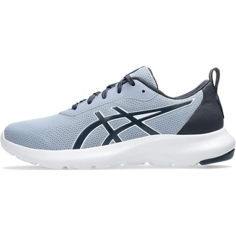 Кроссовки для детей Дети Asics, синий
Кроссовки для детей Дети Asics, синий