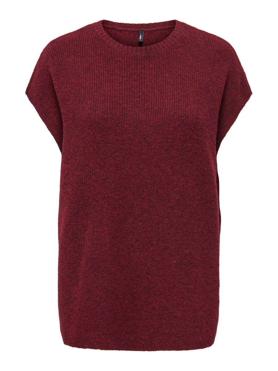 Свитер ONLY ONLRENE, Wine Red
Свитер ONLY ONLRENE, Wine Red
