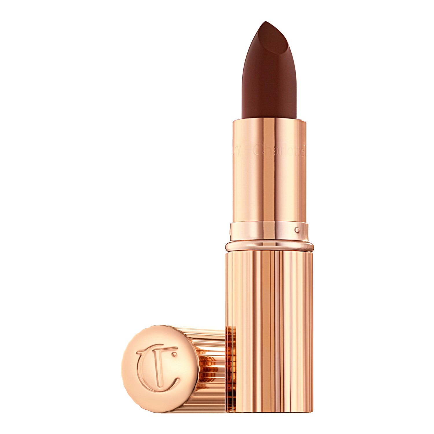 Губная помада K.I.S.S.I.N.G Charlotte Tilbury, Night Crimson (3,5 g)
Губная помада K.I.S.S.I.N.G Charlotte Tilbury, Night Crimson (3,5 g)