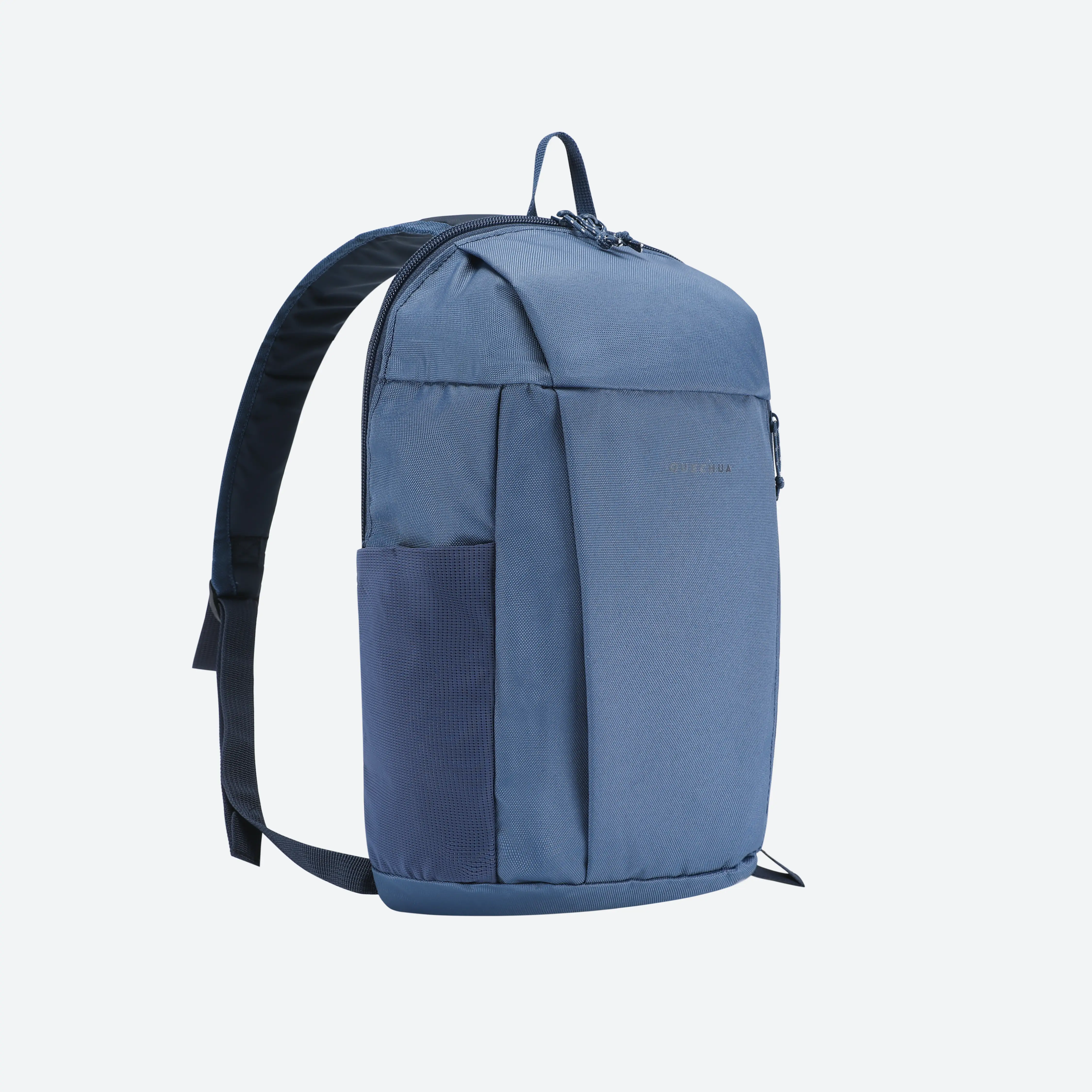 Голубой унисекс рюкзак для пеших походов Quechua NH120 10 л
Голубой унисекс рюкзак для пеших походов Quechua NH120 10 л