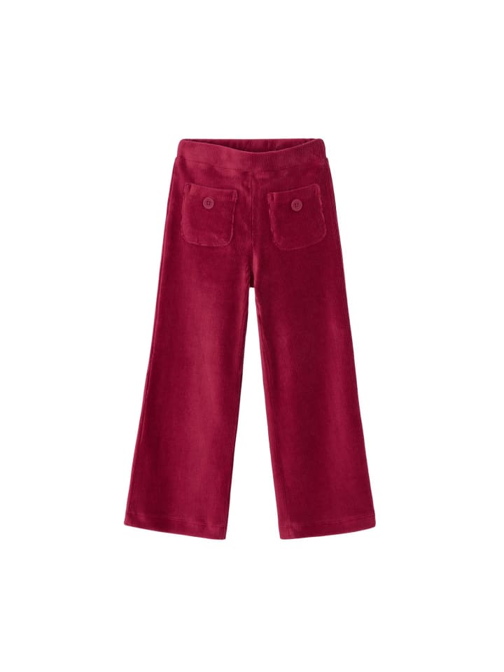 Тканевые брюки Mayoral
Тканевые брюки Mayoral