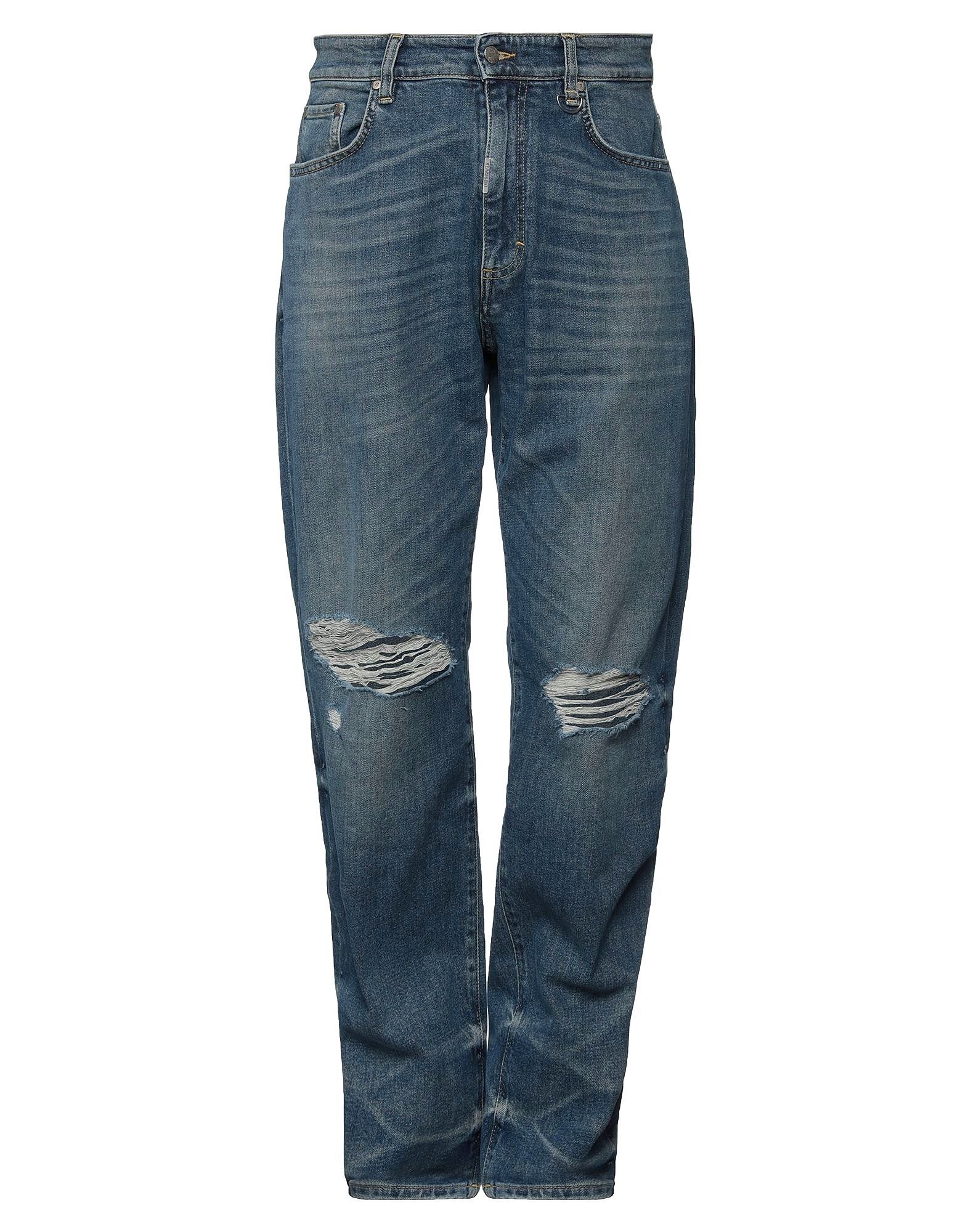 Джинсы Represent, синий
Джинсы Represent, синий