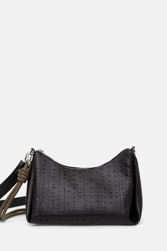 Сумочка BLOOMER MAYARI Desigual, черный
Сумочка BLOOMER MAYARI Desigual, черный