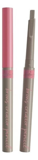 Карандаш для бровей 3 Lovely, Brows Creator
Карандаш для бровей 3 Lovely, Brows Creator
