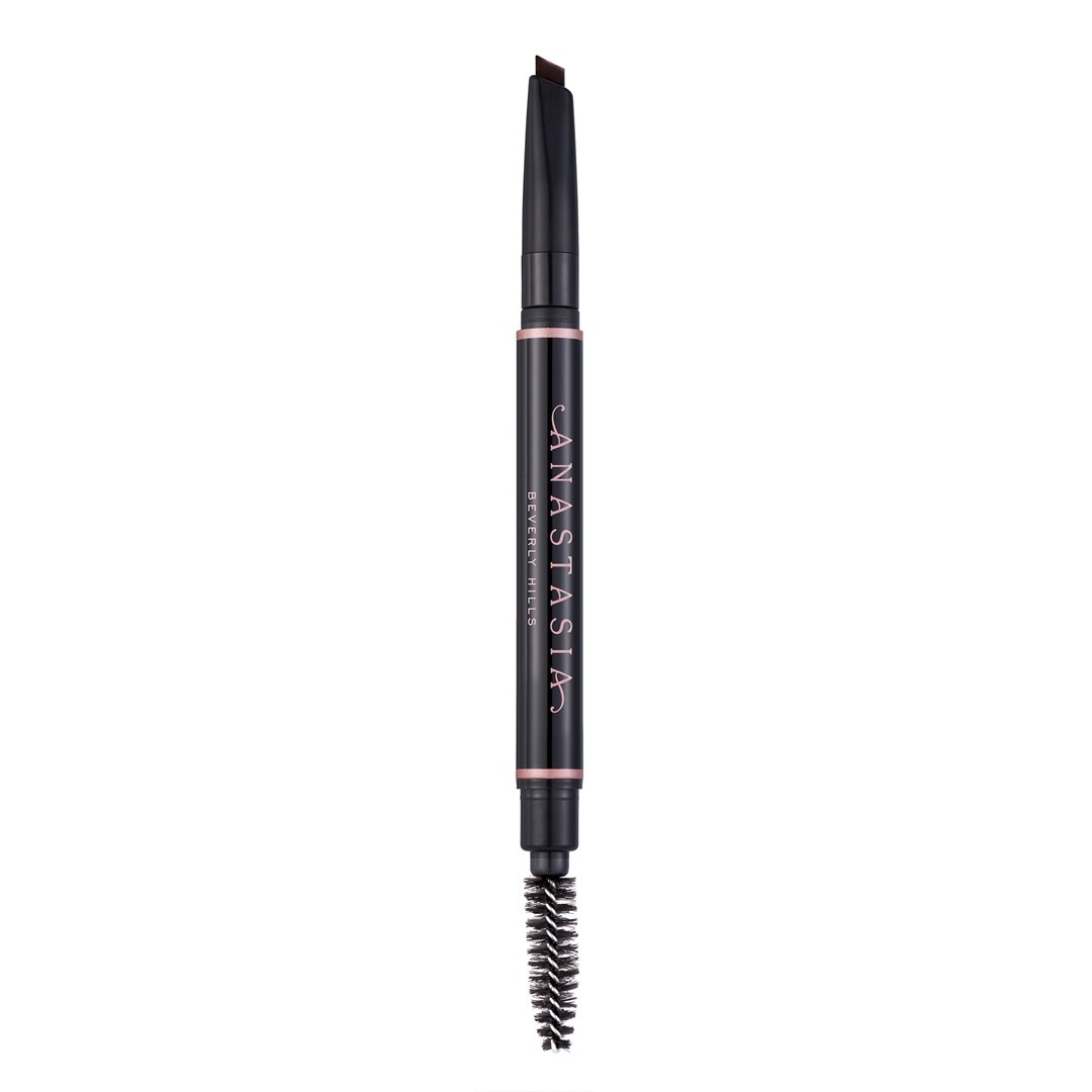 Карандаш для бровей brow definer-medium brown Anastasia Beverly Hills, ebony, вес 0.2 гр.
Карандаш для бровей brow definer-medium brown Anastasia Beverly Hills, ebony, вес 0.2 гр.