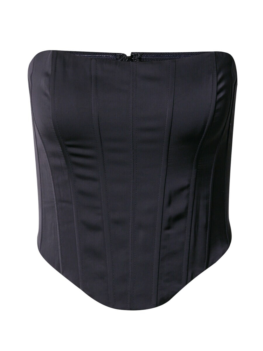 Топ Misspap, черный
Топ Misspap, черный