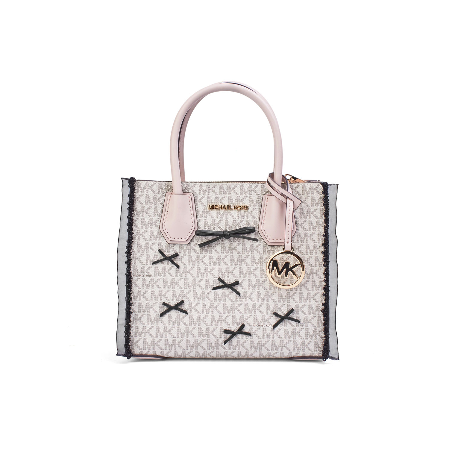 MICHAEL KORS Кожаная сумка через плечо, Butterfly Rhyme C
MICHAEL KORS Кожаная сумка через плечо, Butterfly Rhyme C