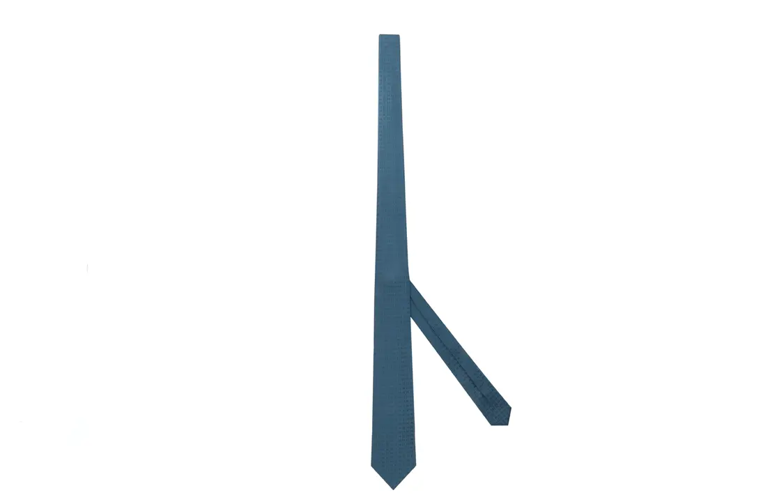 Галстук мужской HERMES 
Галстук мужской HERMES