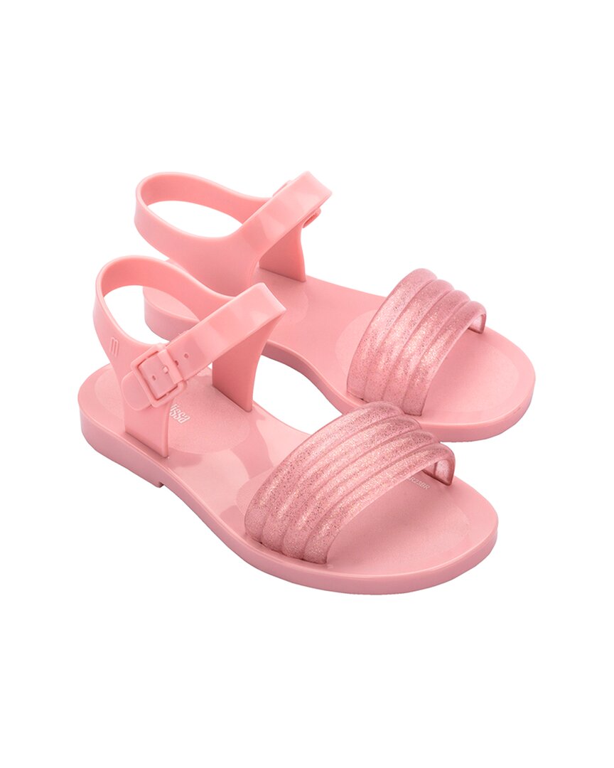 Сандалии Mini Melissa Mar Wave, розовый
Сандалии Mini Melissa Mar Wave, розовый