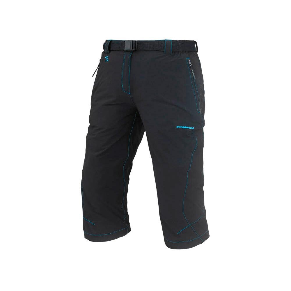 Брюки Trangoworld Balde 3/4, синий
Брюки Trangoworld Balde 3/4, синий