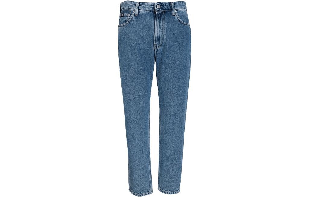 Мужские джинсы Calvin Klein, цвет Blue 
Мужские джинсы Calvin Klein, цвет Blue