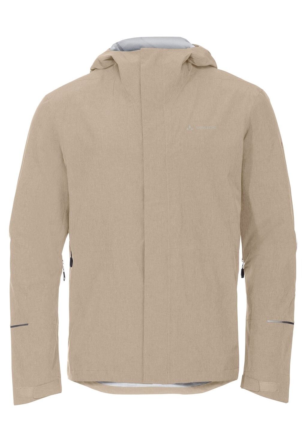 Водонепроницаемая куртка YARAS II Vaude, бежевый
Водонепроницаемая куртка YARAS II Vaude, бежевый