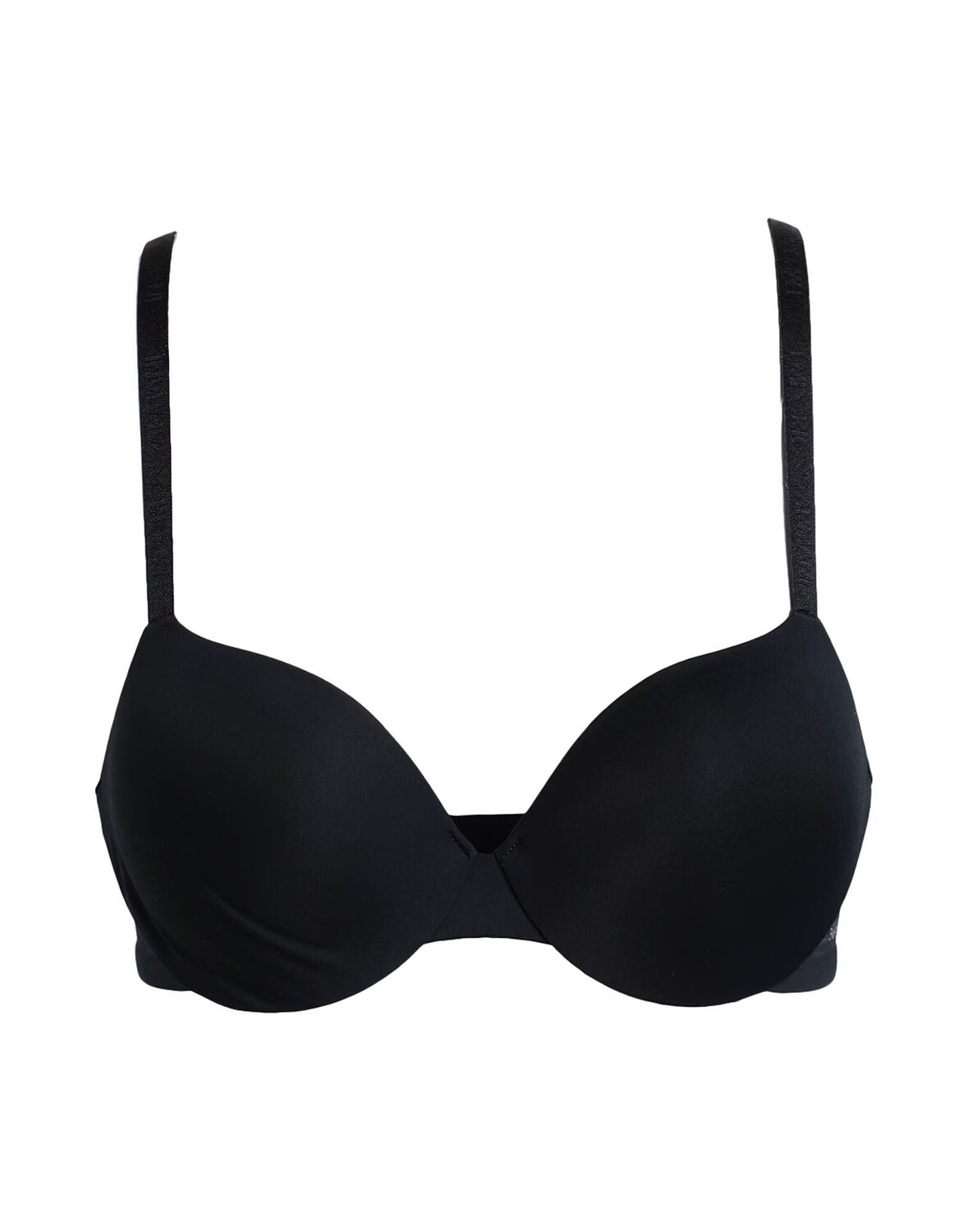 Бюстгальтер Giorgio Armani, черный
Бюстгальтер Giorgio Armani, черный