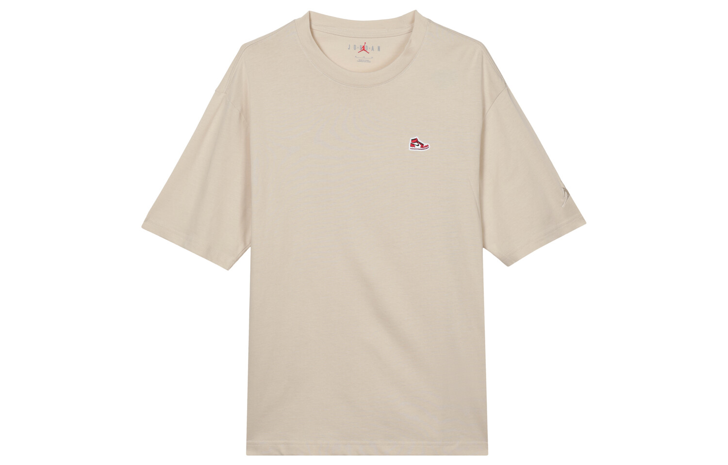 Футболка мужская легендарная светло-коричневая Nike, коричневый
Футболка мужская легендарная светло-коричневая Nike, коричневый