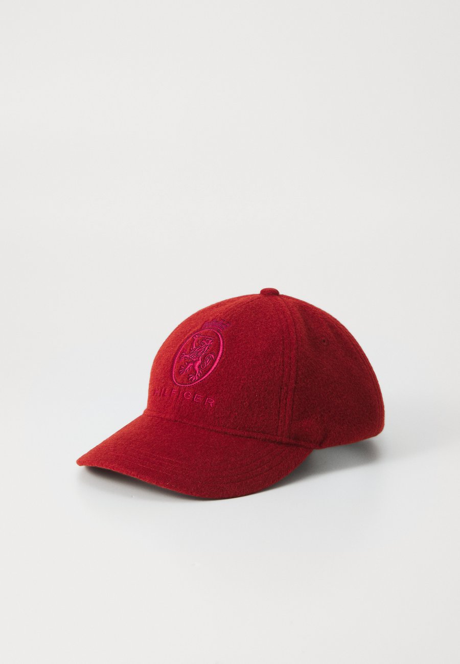 Бейсболка Tommy Hilfiger CREST 6 PANEL UNISEX, Regatta Red/Red
Бейсболка Tommy Hilfiger CREST 6 PANEL UNISEX, Regatta Red/Red