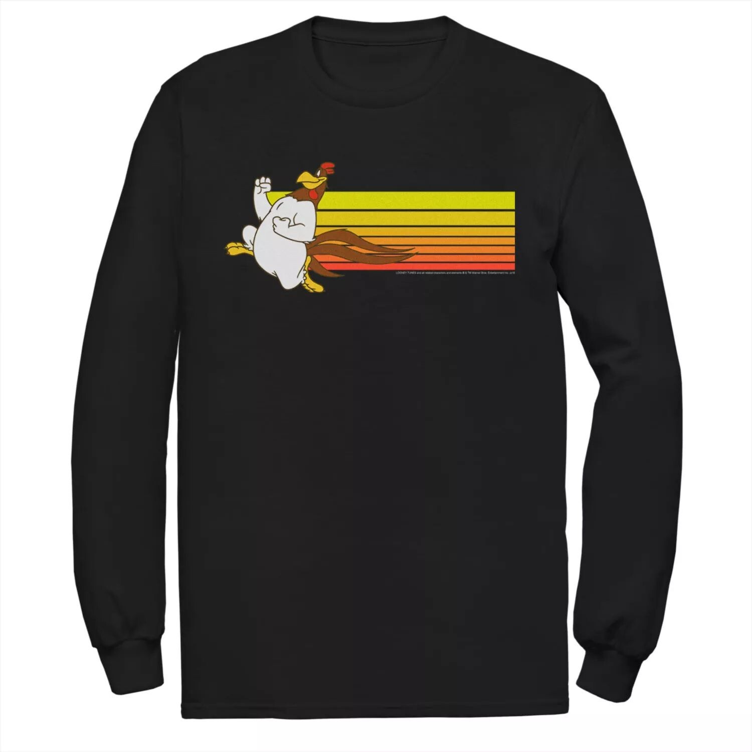 Мужская футболка для бега Looney Tunes Foghorn Leghorn Licensed Character
Мужская футболка для бега Looney Tunes Foghorn Leghorn Licensed Character