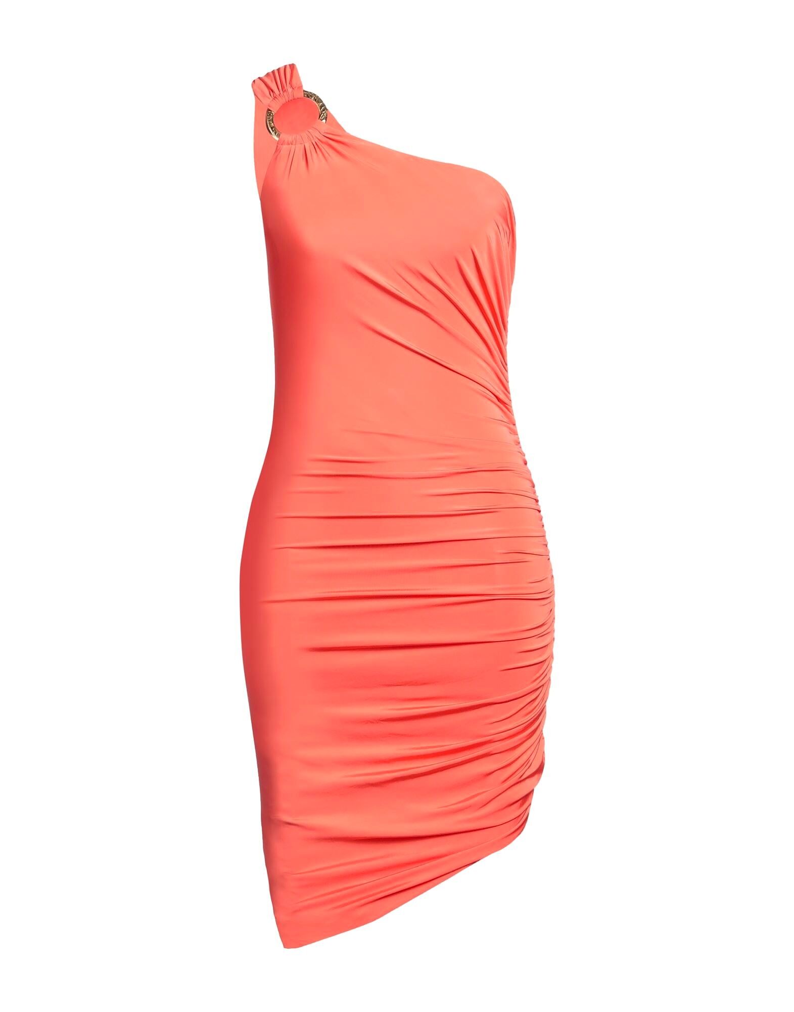 Мини-платье Just Cavalli, коралловый
Мини-платье Just Cavalli, коралловый