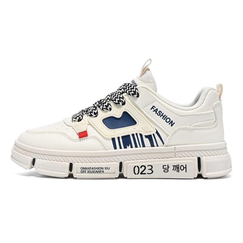 Sportful Износостойкие дышащие низкие скейтерские кроссовки мужские синие, цвет Blue 
Sportful Износостойкие дышащие низкие скейтерские кроссовки мужские синие, цвет Blue