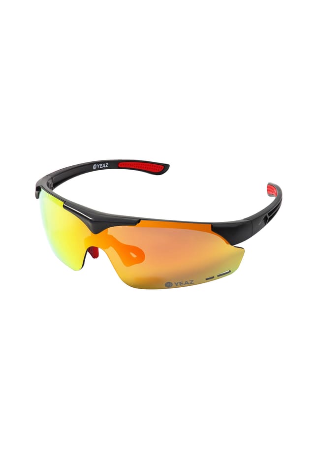 Магнитные спортивные солнцезащитные очки sunup Yeaz, черный
Магнитные спортивные солнцезащитные очки sunup Yeaz, черный
