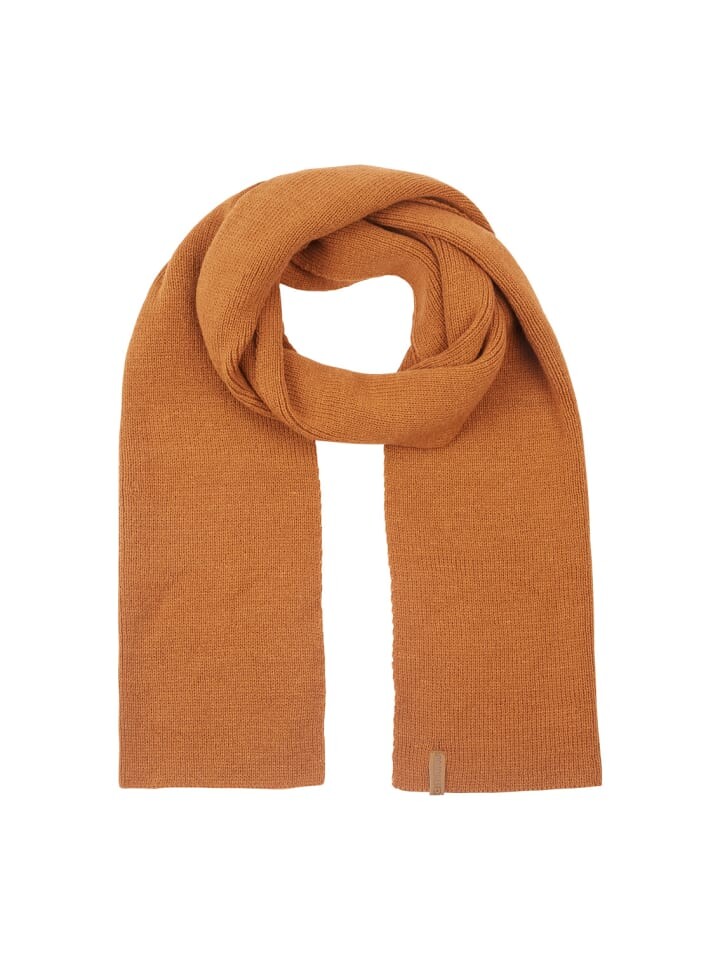 Шарф riverso RIVLiam, коричневый
Шарф riverso RIVLiam, коричневый