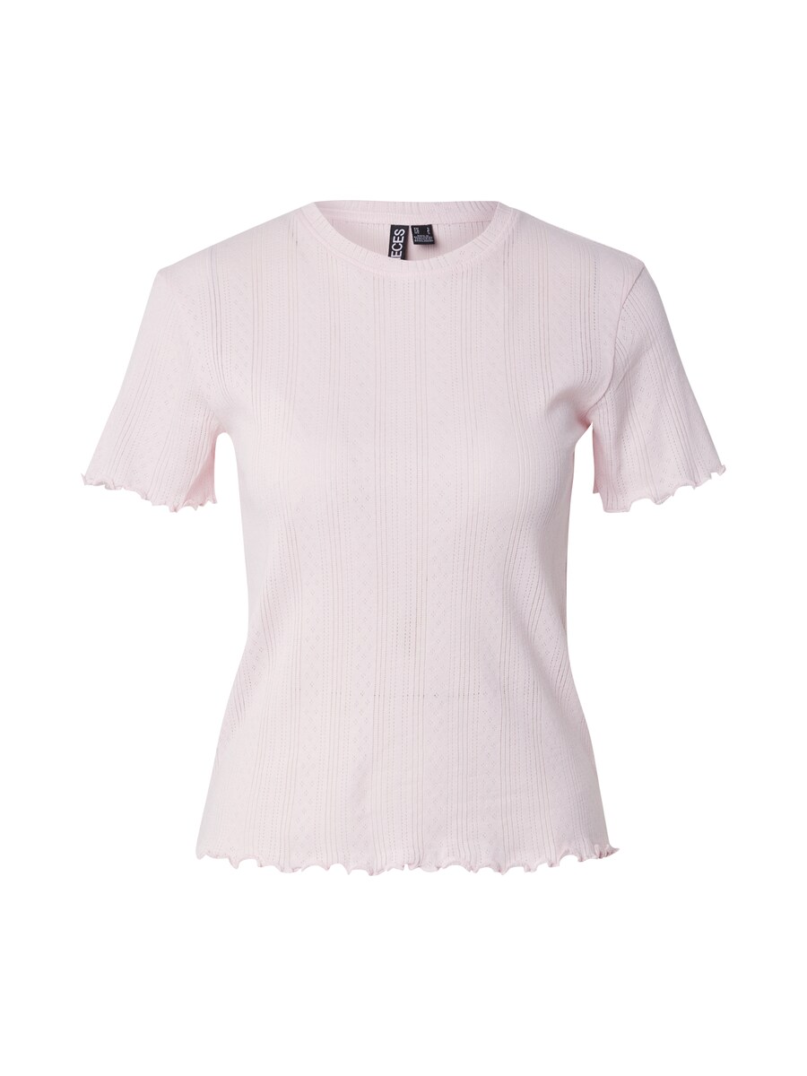 Рубашка PIECES, розовый
Рубашка PIECES, розовый