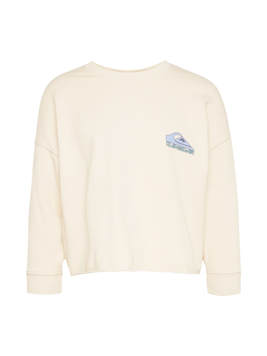 Свитер QUIKSILVER Sweatshirt, бежевый
Свитер QUIKSILVER Sweatshirt, бежевый
