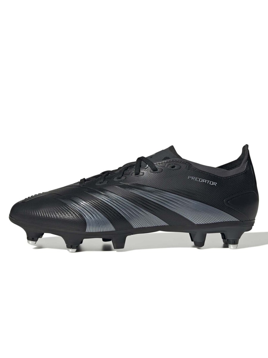 Футбольные бутсы ADIDAS PERFORMANCE Predator Leaque, черный 
Футбольные бутсы ADIDAS PERFORMANCE Predator Leaque, черный
