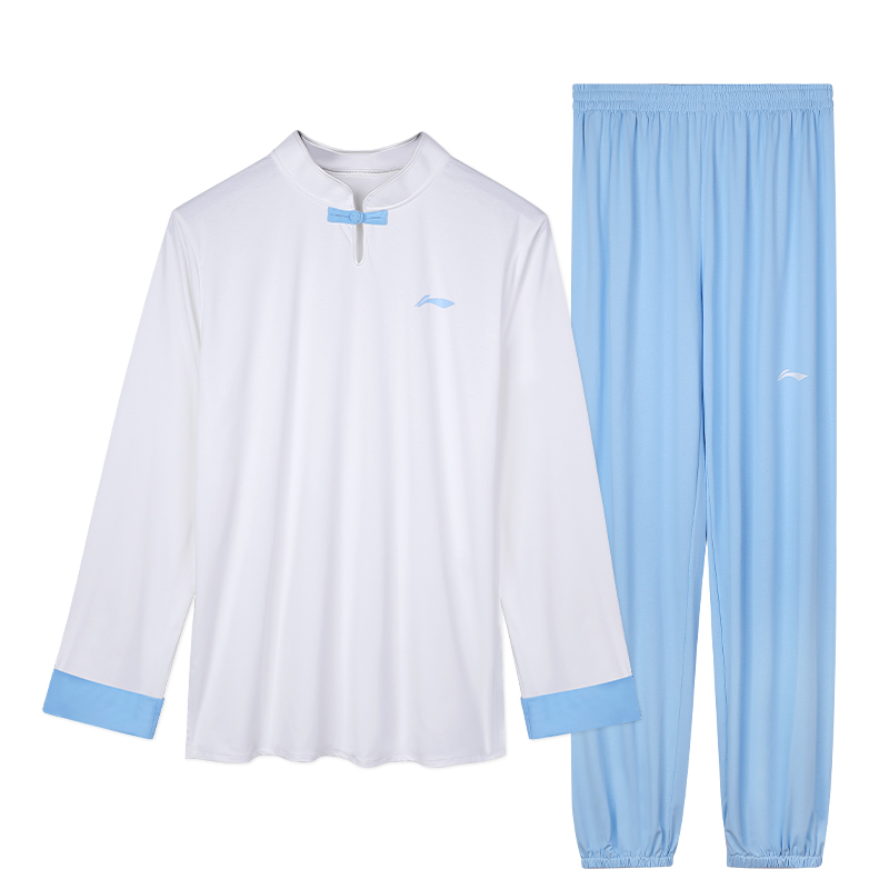 Повседневная спортивная одежда унисекс LINING
Повседневная спортивная одежда унисекс LINING