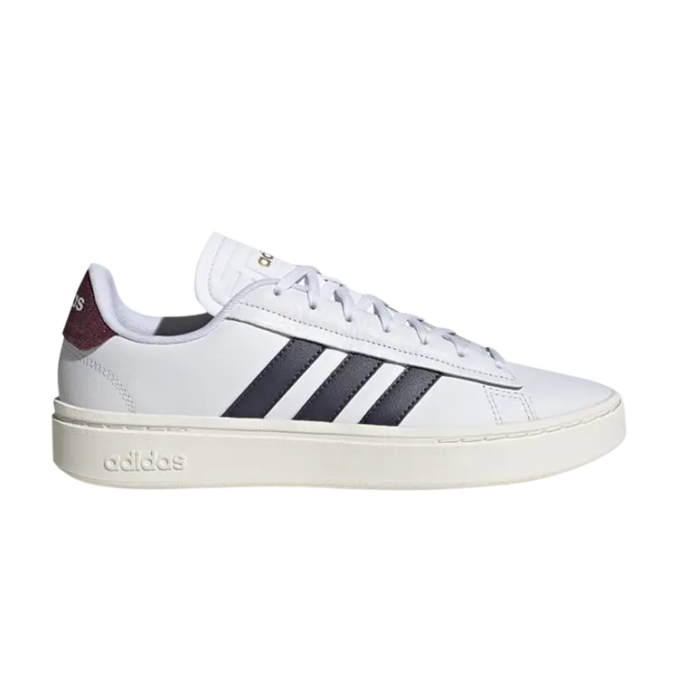 Кроссовки Adidas Grand Court Alpha, белый, Серый;белый, Кроссовки Adidas Grand Court Alpha, белый
Кроссовки Adidas Grand Court Alpha, белый, Серый;белый, Кроссовки Adidas Grand Court Alpha, белый