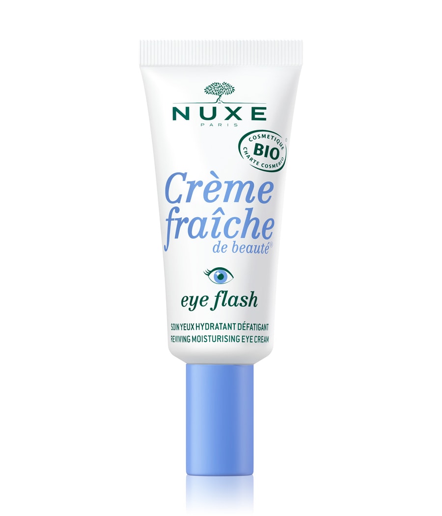 Крем для глаз NUXE Crème Fraîche de Beauté, 15 ml
Крем для глаз NUXE Crème Fraîche de Beauté, 15 ml
