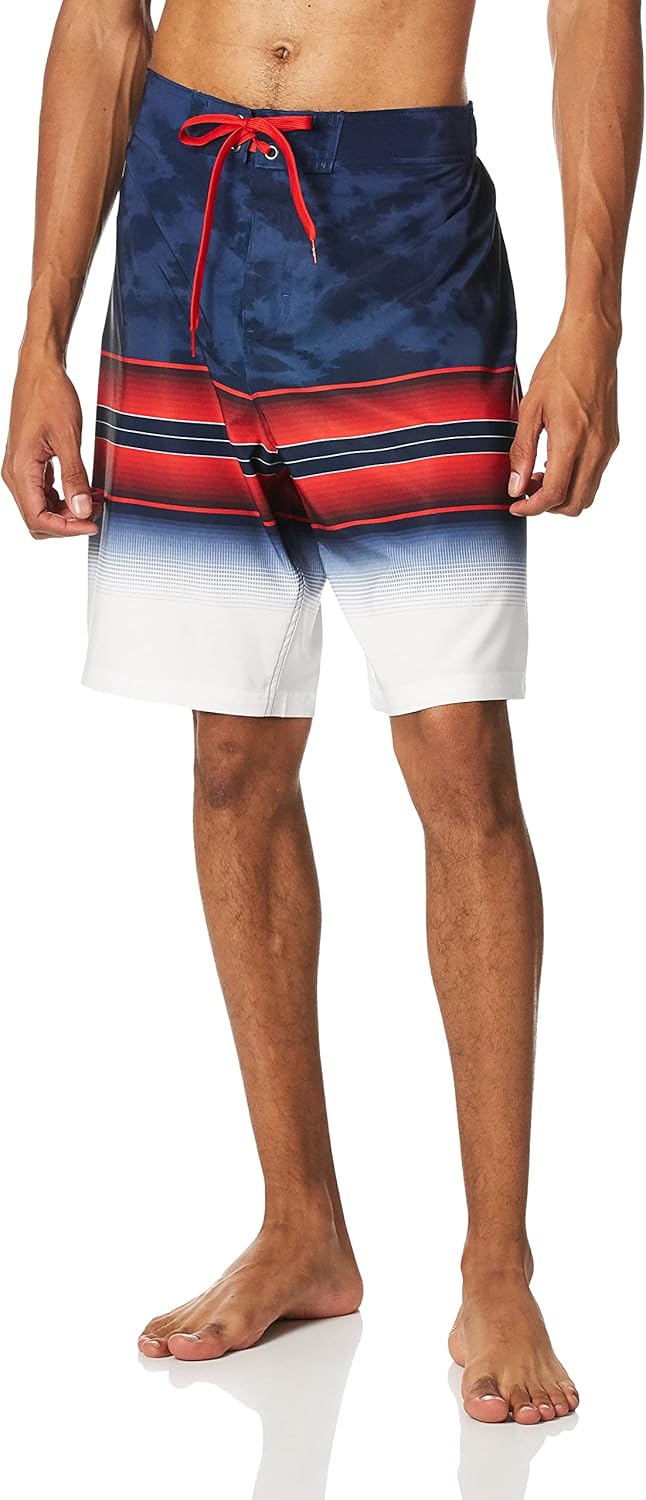 Мужские шорты Under Armour E-Board с завязками и эластичной спинкой, быстросохнущие, Academy 2
Мужские шорты Under Armour E-Board с завязками и эластичной спинкой, быстросохнущие, Academy 2