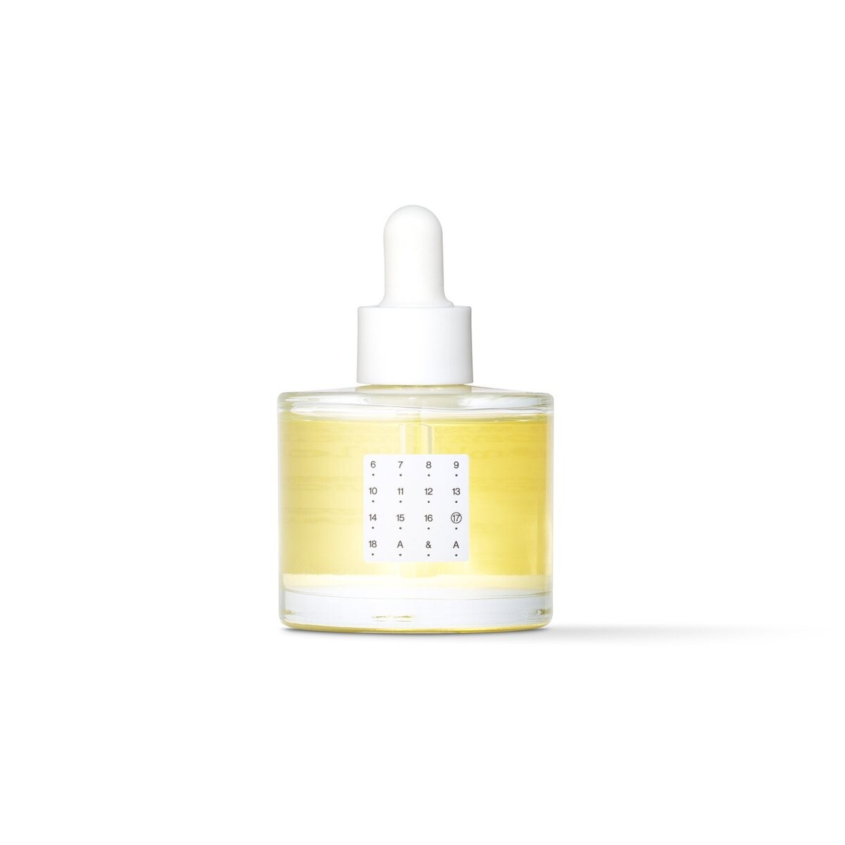 Shangpree, Увлажняющее масло AA, 50 мл
Shangpree, Увлажняющее масло AA, 50 мл