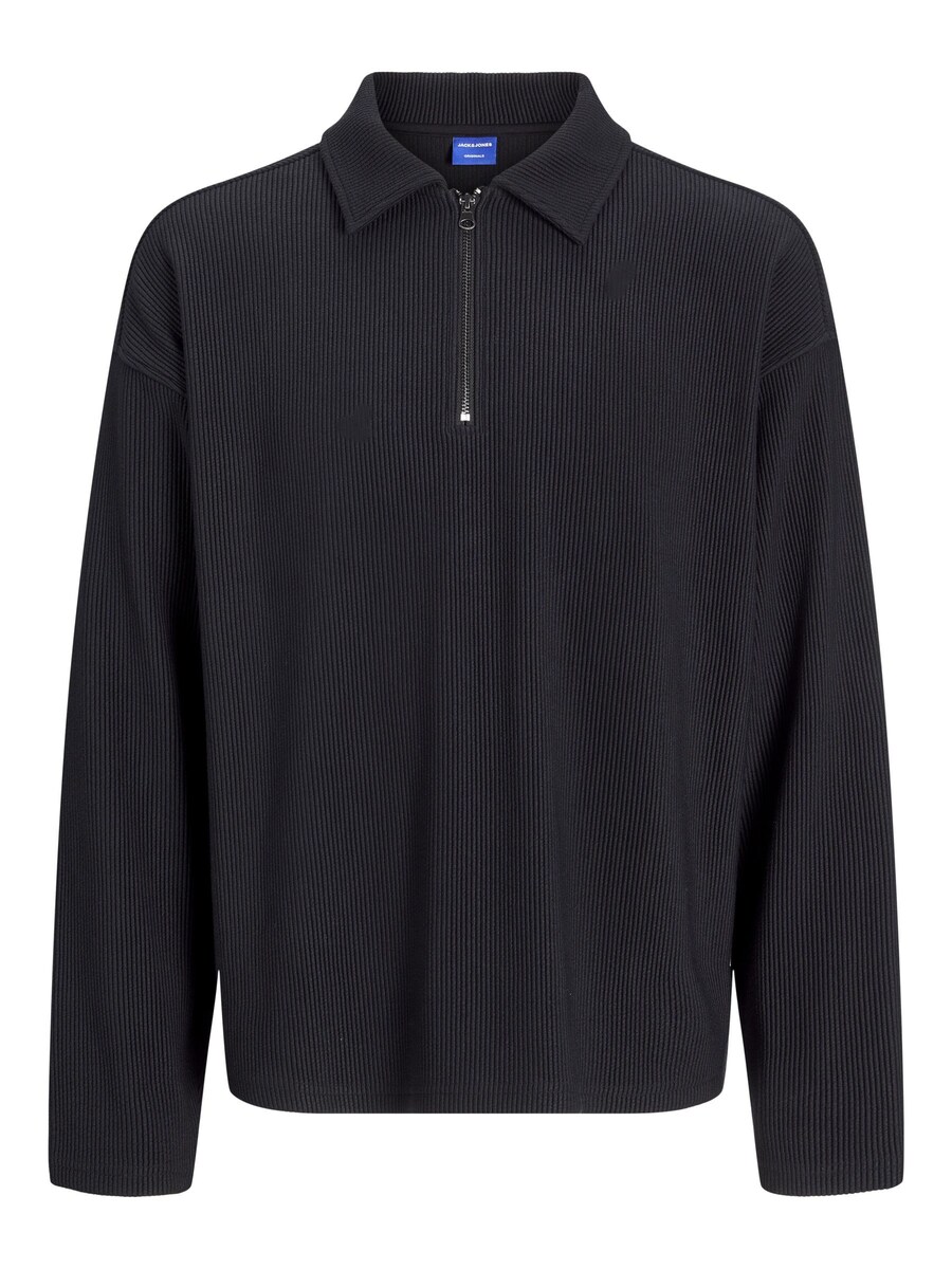 Толстовка JACK & JONES, черный
Толстовка JACK & JONES, черный