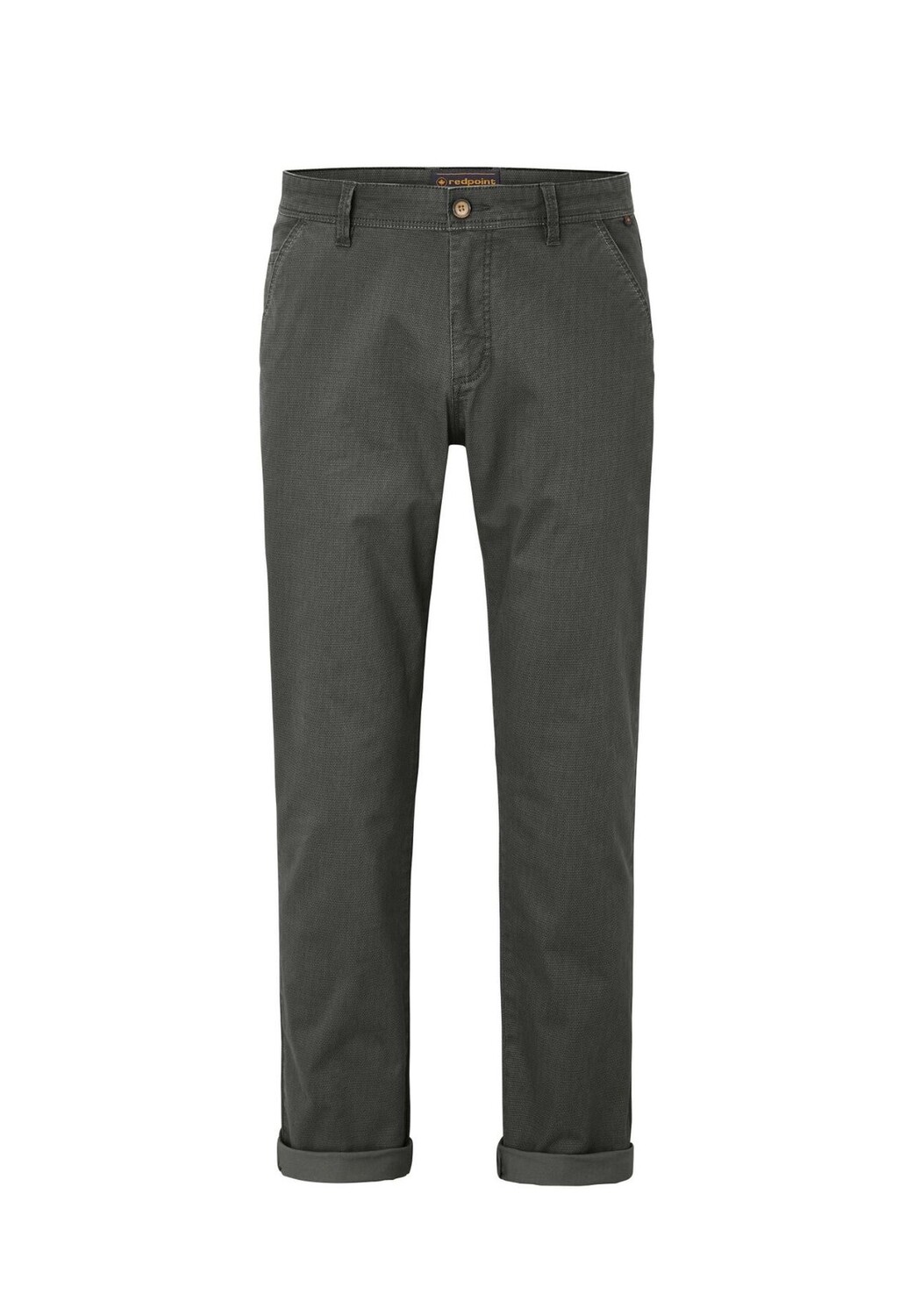 Брюки-чиносы классического кроя с стрейчем ODESSA redpoint, серый
Брюки-чиносы классического кроя с стрейчем ODESSA redpoint, серый