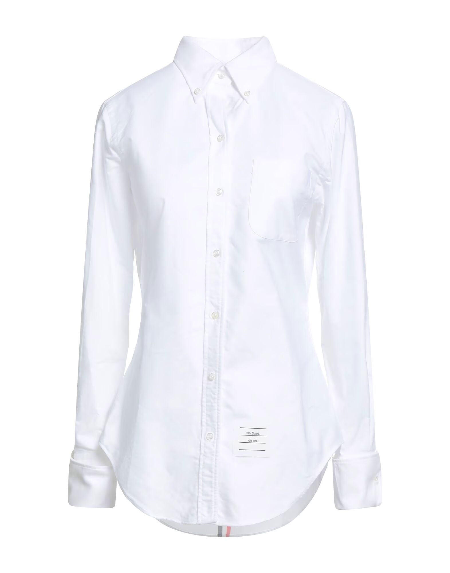 Рубашка Thom Browne, белый
Рубашка Thom Browne, белый