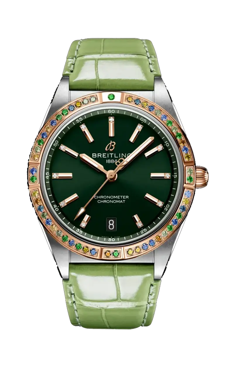 Часы женские Breitling
Часы женские Breitling