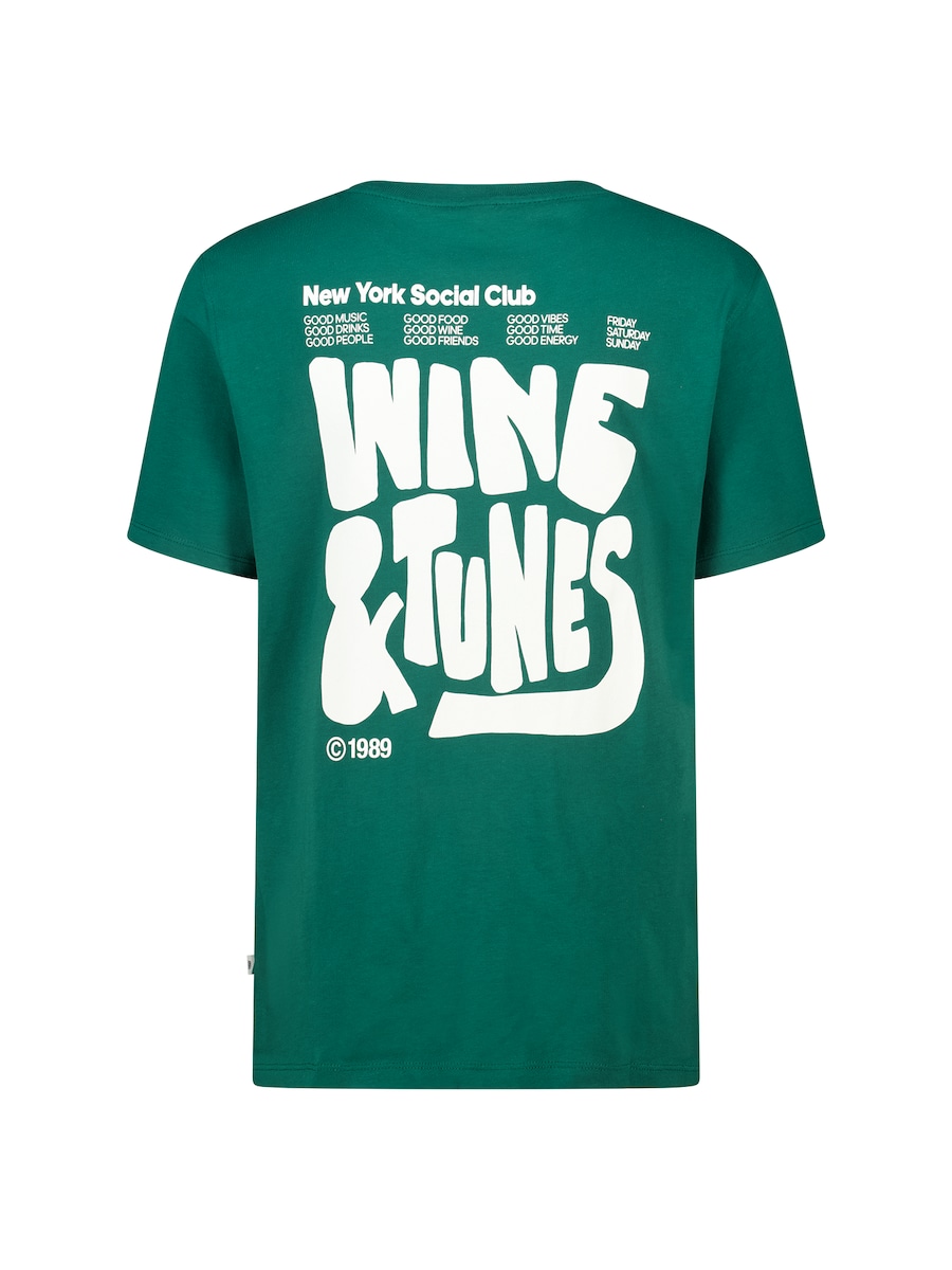 Рубашка America Today, зеленый
Рубашка America Today, зеленый