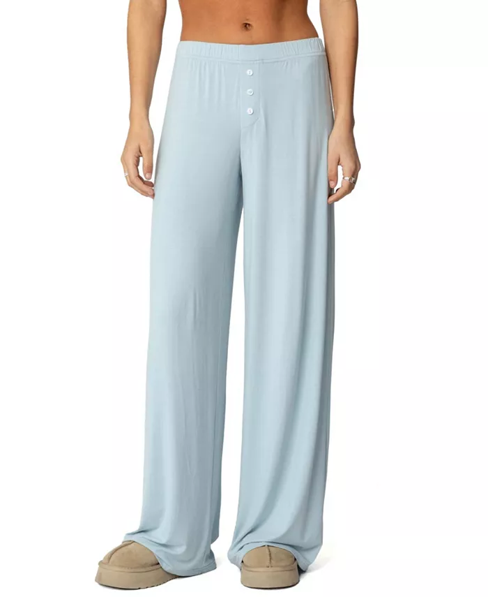 Женские брюки Kait Edikted, синий
Женские брюки Kait Edikted, синий