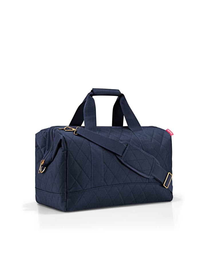 дорожная сумка reisenthel allrounder L ромб полуночное золото Reisenthel
дорожная сумка reisenthel allrounder L ромб полуночное золото Reisenthel