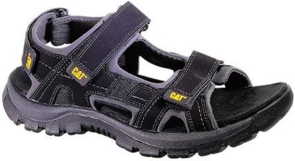 Мужские кроссовки CAT Giles, черный
Мужские кроссовки CAT Giles, черный