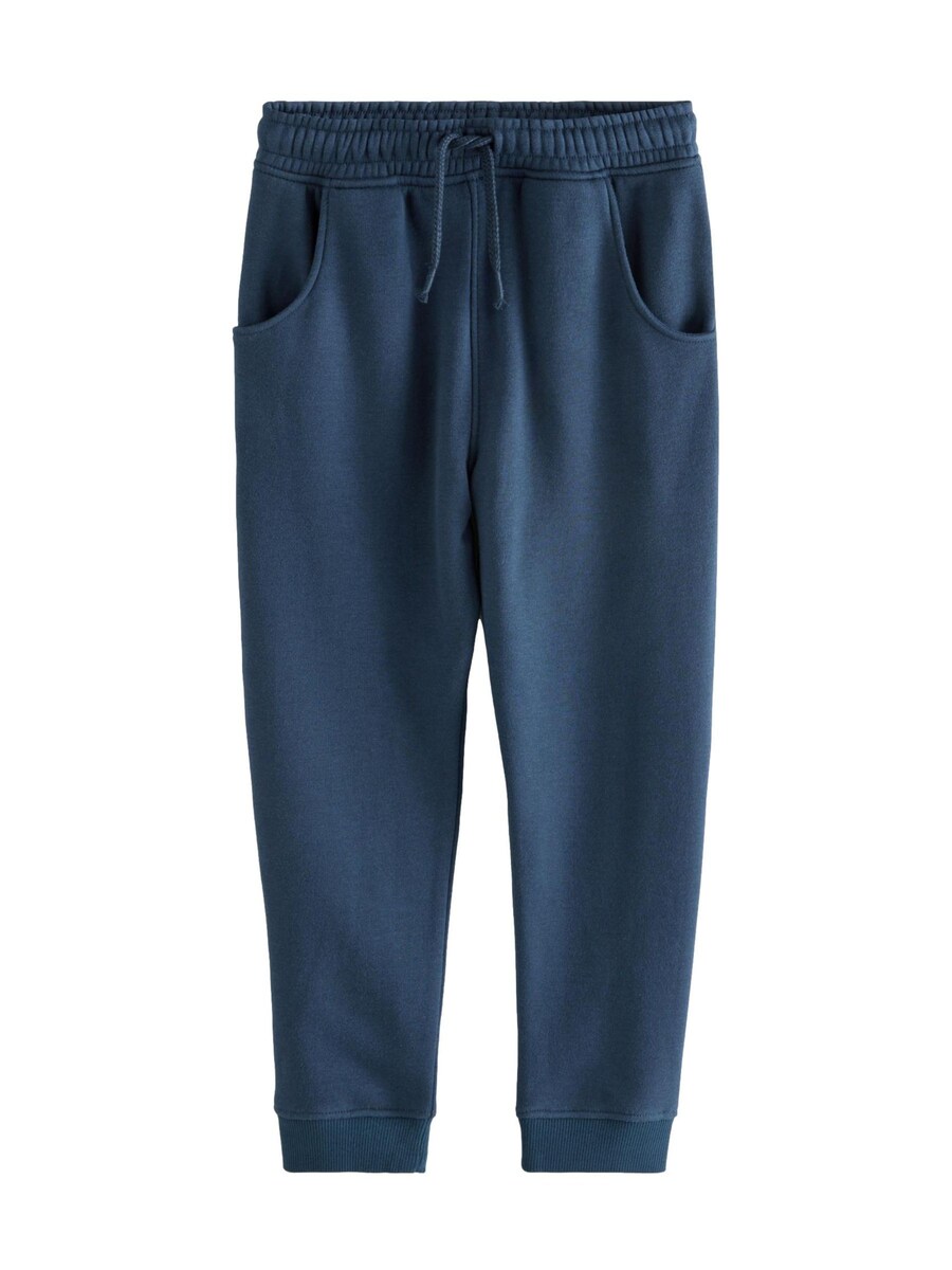 Тканевые брюки Next Tapered Pants, темно-синий
Тканевые брюки Next Tapered Pants, темно-синий