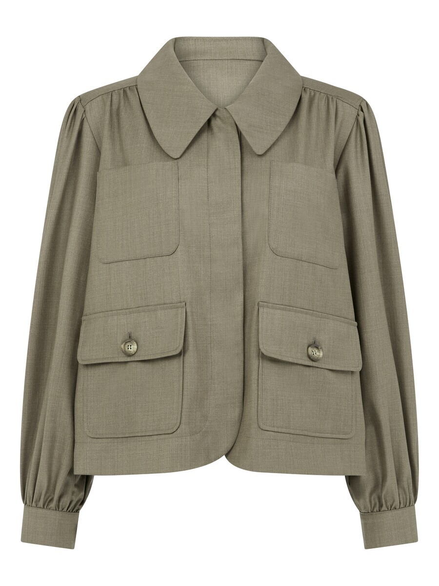 Куртка Aligne Between-Season Eugenia, цвет Brocade
Куртка Aligne Between-Season Eugenia, цвет Brocade