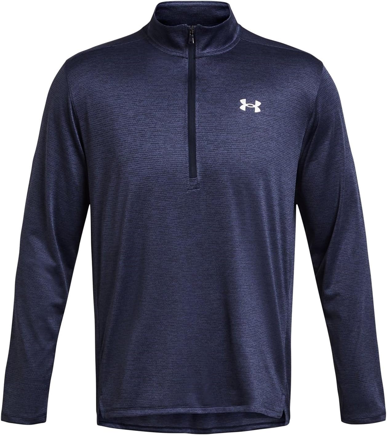 Under Armour мужская кофта Tech Vent 1/2 Zip, Midnight Navy/White
Under Armour мужская кофта Tech Vent 1/2 Zip, Midnight Navy/White