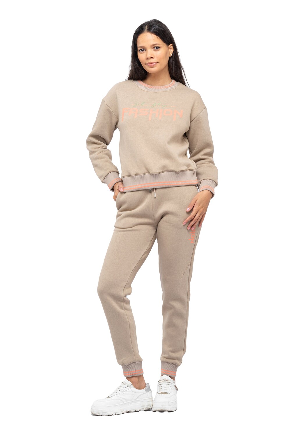 Повседневный спортивный костюм tom barron с модным принтом Tom_Barron, коричневый
Повседневный спортивный костюм tom barron с модным принтом Tom_Barron, коричневый