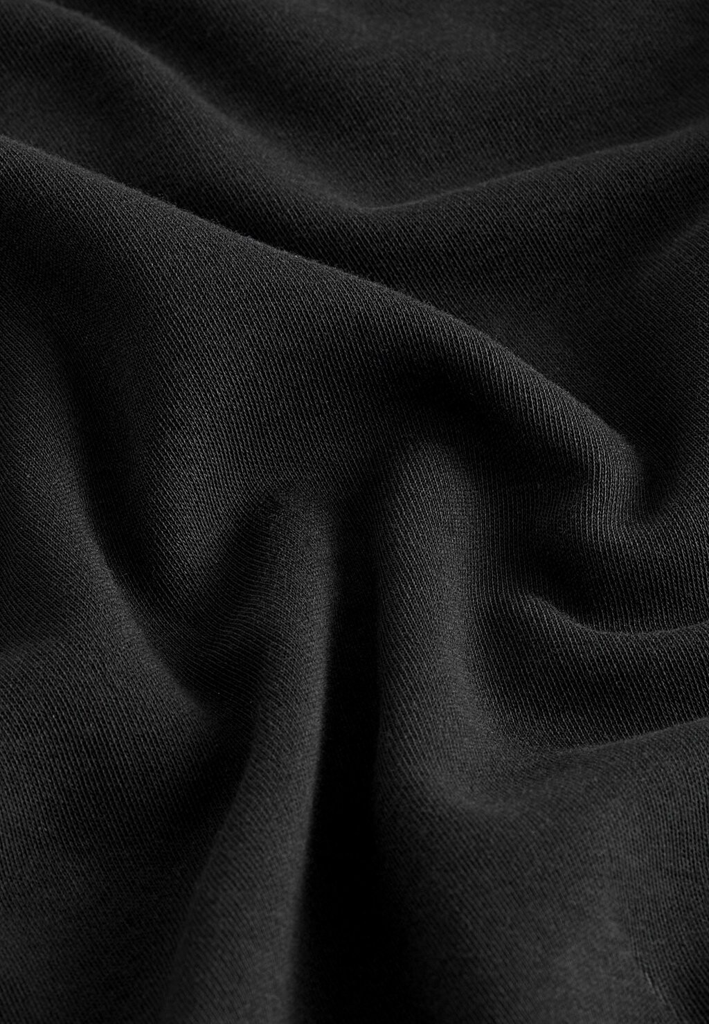 Базовая футболка Relaxed Fit Crew Neck Next, черная
Базовая футболка Relaxed Fit Crew Neck Next, черная