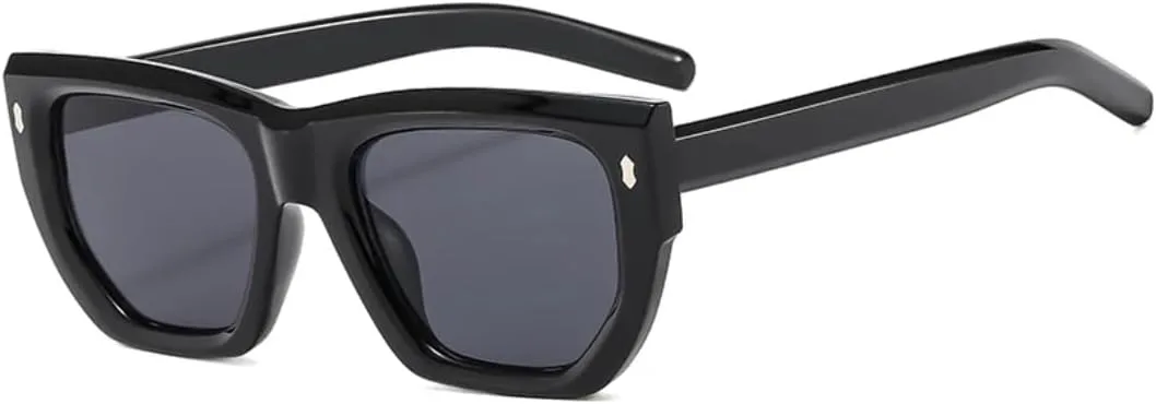 Модные солнцезащитные очки «кошачий глаз» с леопардовым принтом и синими линзами, женские, в черепаховой оправе, мужские, для активного отдыха TKKTLLT, C1
Модные солнцезащитные очки «кошачий глаз» с леопардовым принтом и синими линзами, женские, в черепаховой оправе, мужские, для активного отдыха TKKTLLT, C1