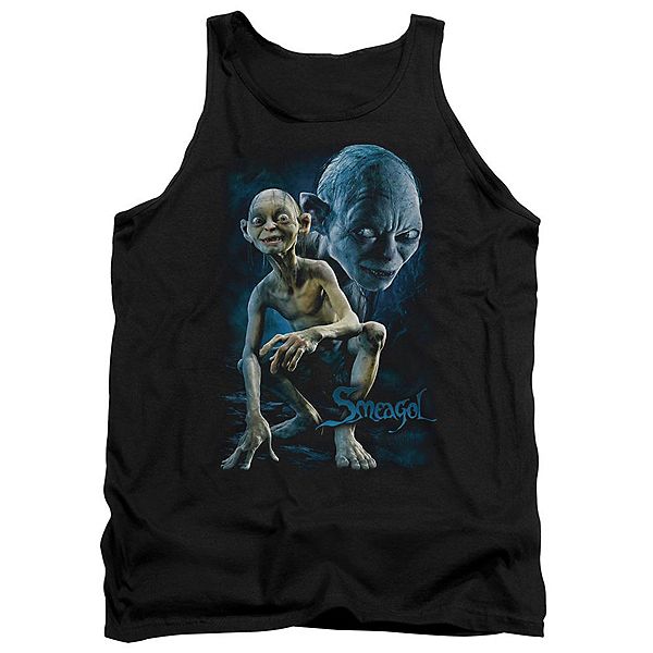 Футболка Lord of the Rings Smeagol Licensed Character
Футболка Lord of the Rings Smeagol Licensed Character